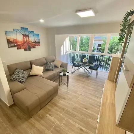 ¡estrena Nuevo Hogar! Appartement *