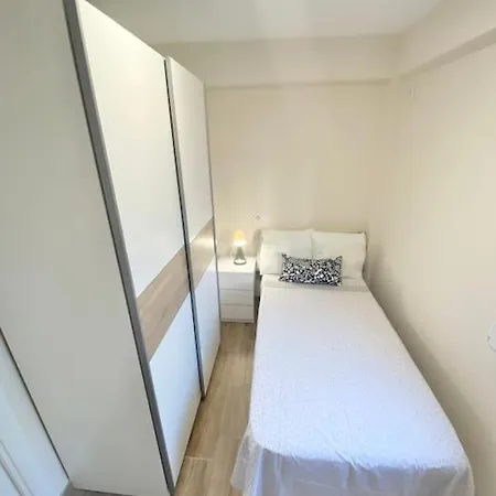 Appartement ¡estrena Nuevo Hogar!