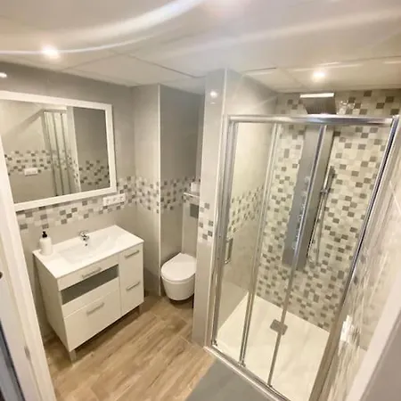 ¡estrena Nuevo Hogar! Appartement Séville