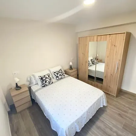 Appartement ¡estrena Nuevo Hogar!