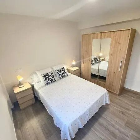 Appartement ¡estrena Nuevo Hogar! Séville