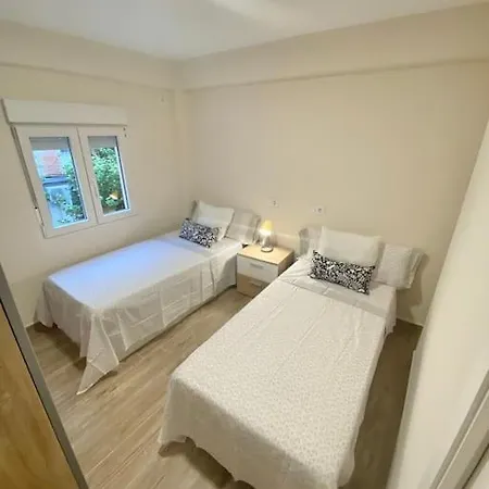 Appartement ¡estrena Nuevo Hogar! Séville