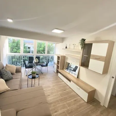 Appartement ¡estrena Nuevo Hogar! Séville