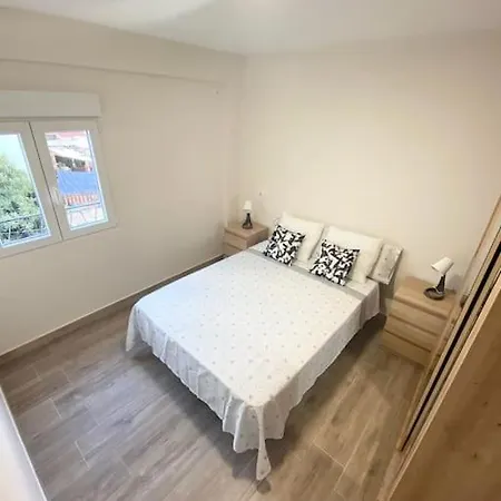 ¡estrena Nuevo Hogar! Appartement Séville