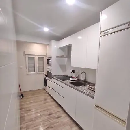 Διαμέρισμα ¡estrena Nuevo Hogar! *